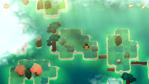 A Monster's Expedition - Screenshot 2