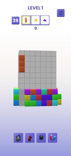 CubeBlocks - Screenshot 1