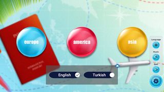 Matchy Catchy - Screenshot 1