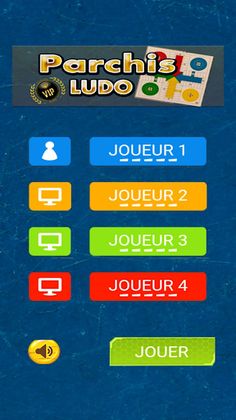 Ludo Parchis VIP - Screenshot 1