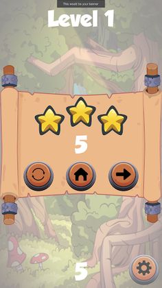 Stone War - Screenshot 3