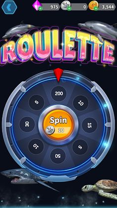 Major Fishing League NFT - Screenshot 2