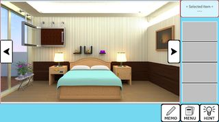 Escape Game - Madogiwa Escape  - Screenshot 2