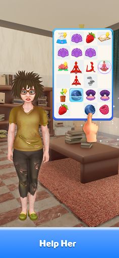 Relaxing Guru: Zen Merge - Screenshot 4