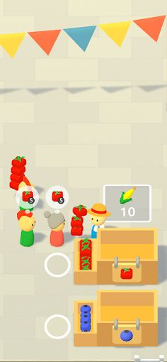 Handy Farm - Screenshot 3