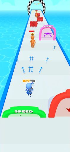 Arrows Master - Screenshot 1