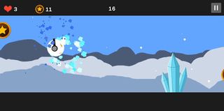 Flyire 2D - Screenshot 3