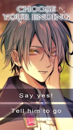 Dances with Destiny:Romance yo - Screenshot 4