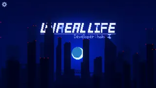 UNREAL LIFE - Screenshot 1