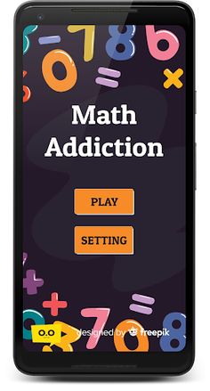 Math Addiction - Screenshot 4