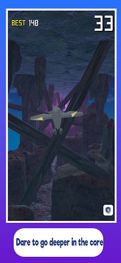 Caving Venture - Screenshot 4