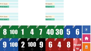 Find3x 4P - Screenshot 2