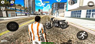 Indian Bikes Simulator 3D - Screenshot 2