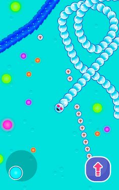 Slithering Fight: Snake.io - Screenshot 2