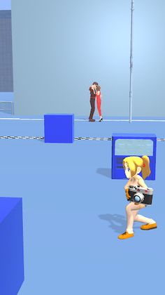 Reporter - Screenshot 3