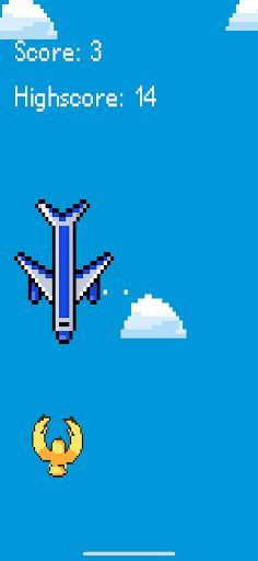 AirVade - Screenshot 2