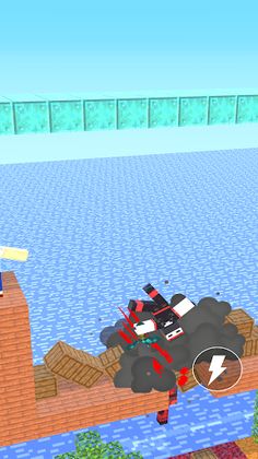 Stickman Battle: Duelist War - Screenshot 2