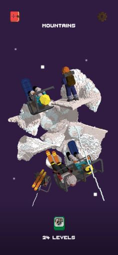 My Winter Album - Screenshot 3