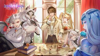 Refantasia: Charm and Conquer - Screenshot 1