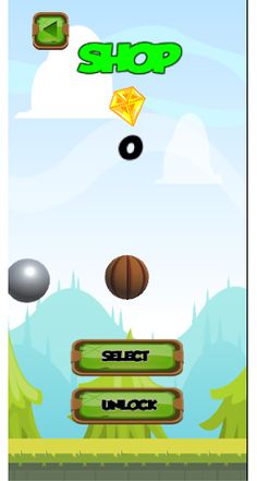 Bouncing Ball - Screenshot 4