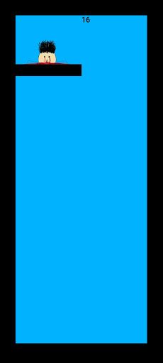 Fally Downy - Screenshot 2