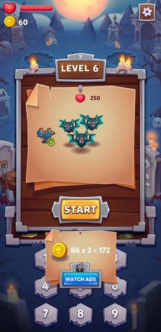 Awesome Zombie Shooter Game - Screenshot 4