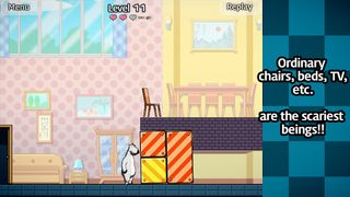 Bernad! Escape Room - Screenshot 3