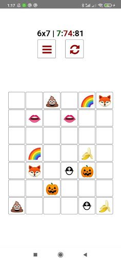 Memo — Brain Training Game - Screenshot 3