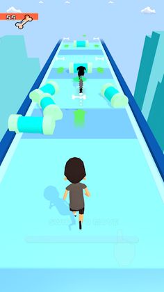 Dog Chase - Screenshot 4