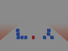 Blend3D - Screenshot 2