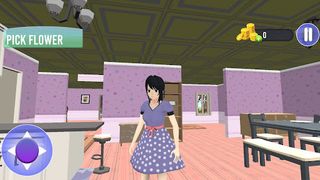 Virtual Newborn Simulator Game - Screenshot 2