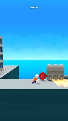 Sketchy Savior - Screenshot 4