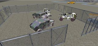 battleground strike mission - Screenshot 1
