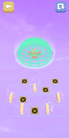 Star Chess King - Screenshot 2