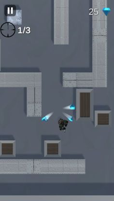 Kill Them All - Screenshot 2