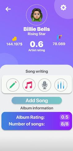 Artist Simulator - Screenshot 4