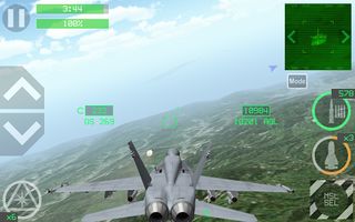 Strike Fighters - Screenshot 1