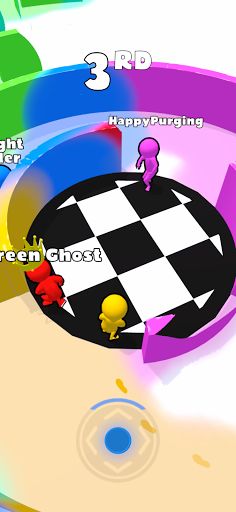 Splat Maze - Screenshot 4