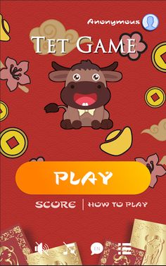 Tết game - Screenshot 1