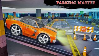 Indian Car Driving 3D Games - Screenshot 3