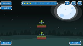 Zombie Survival City - Screenshot 3