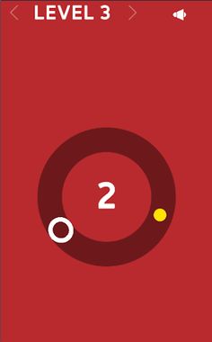 Catch the Dot - Screenshot 2