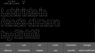 Labirinto in fondo al mare - Screenshot 2