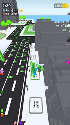 City.io! - Screenshot 2