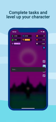CyberMiner - Screenshot 2