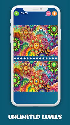 Find The Difference -2 Offline - Screenshot 3