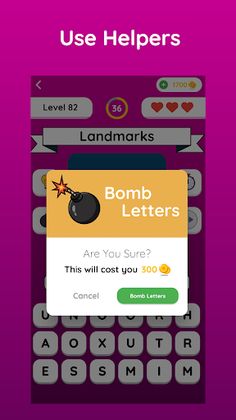 ICONICA Quiz - Screenshot 4