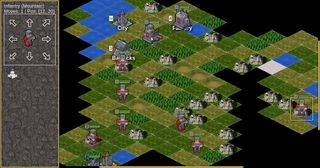 Steel Civilizations - Screenshot 2