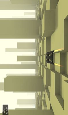 Aircraft Runner - Screenshot 4