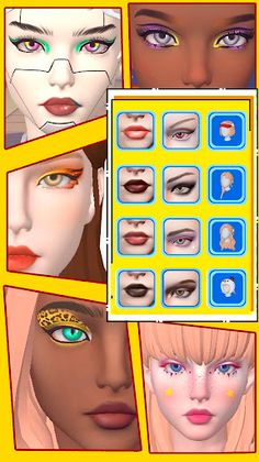 Makeup Battle Live - Screenshot 1